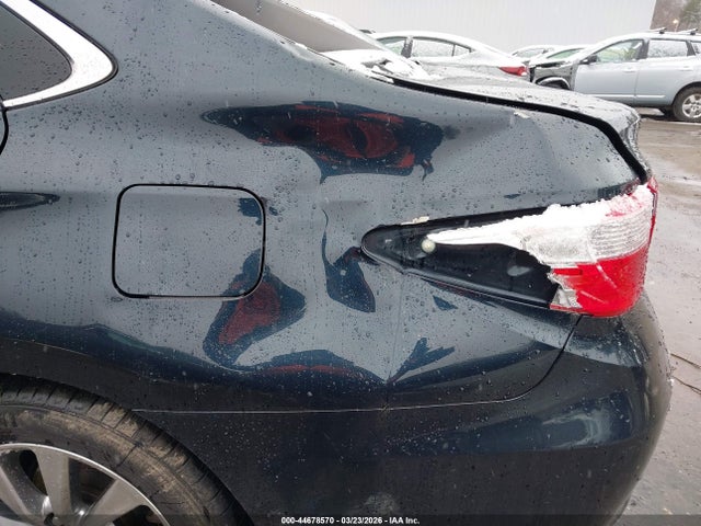 Toyota CAMRY XLE 2015 4T4BF1FK0FR495857 Image 17