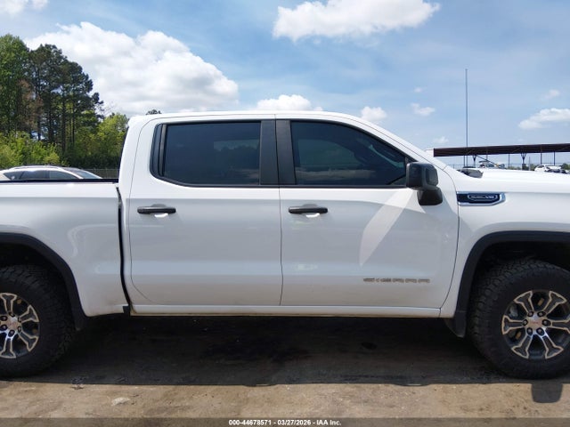 Auction sale of the 2023 Gmc Sierra 1500 4wd  Short Box Pro, vin: 1GTUUAED3PZ302816, lot number: 44678571