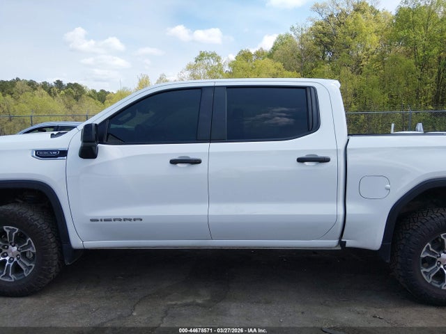 Auction sale of the 2023 Gmc Sierra 1500 4wd  Short Box Pro, vin: 1GTUUAED3PZ302816, lot number: 44678571