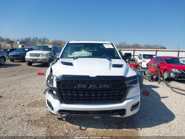 Продаж на аукціоні авто 2025 Ram 1500 Limited  4x4 5'7 Box, vin: 1C6SRFHP7SN744999, номер лоту: 44678578