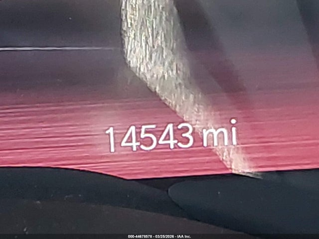 Продаж на аукціоні авто 2025 Ram 1500 Limited  4x4 5'7 Box, vin: 1C6SRFHP7SN744999, номер лоту: 44678578