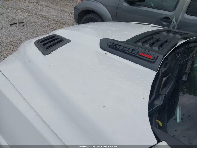 Продаж на аукціоні авто 2025 Ram 1500 Limited  4x4 5'7 Box, vin: 1C6SRFHP7SN744999, номер лоту: 44678578
