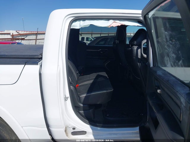 Продаж на аукціоні авто 2025 Ram 1500 Limited  4x4 5'7 Box, vin: 1C6SRFHP7SN744999, номер лоту: 44678578