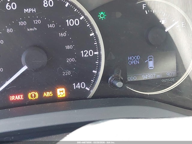 Продаж на аукціоні авто 2017 Lexus Ct Ct 200h F Sport, vin: JTHKD5BH8H2288944, номер лоту: 44678586