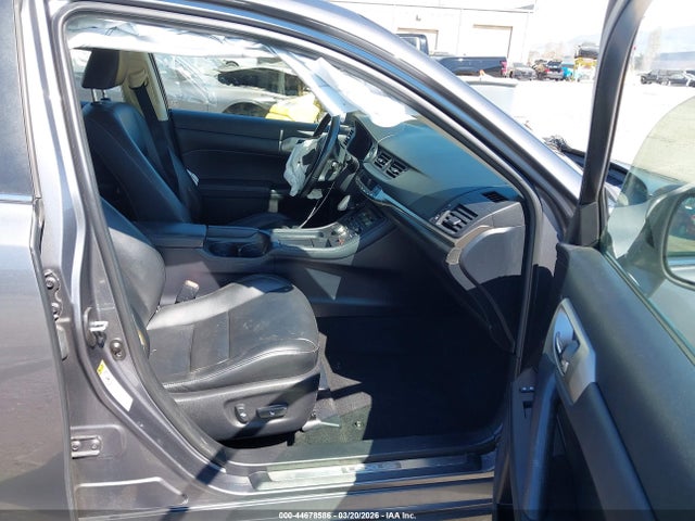 Продаж на аукціоні авто 2017 Lexus Ct Ct 200h F Sport, vin: JTHKD5BH8H2288944, номер лоту: 44678586