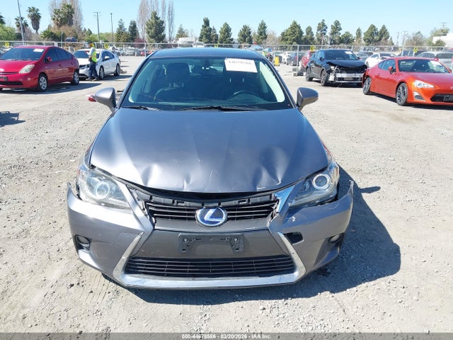 Продаж на аукціоні авто 2017 Lexus Ct Ct 200h F Sport, vin: JTHKD5BH8H2288944, номер лоту: 44678586