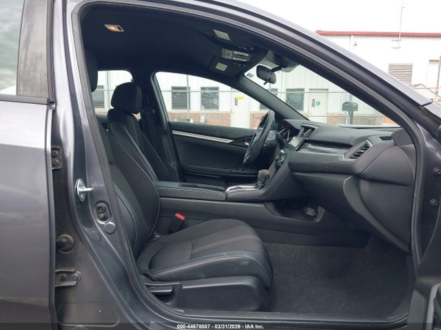 2021 HONDA CIVIC 2HGFC2F86MH523715 Photo 4