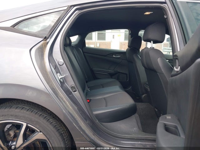 2021 HONDA CIVIC 2HGFC2F86MH523715 Photo 7