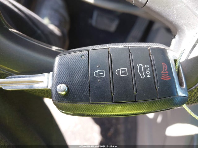 2016 KIA FORTE KNAFX4A61G5537521 Photo 10