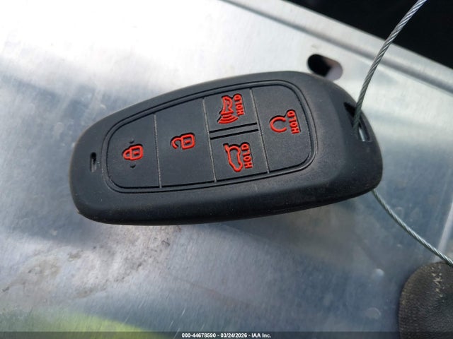 44678590 :رقم المزاد ، KM8R7DGE2PU640334 vin ، 2023 Hyundai Palisade Calligraphy مزاد بيع