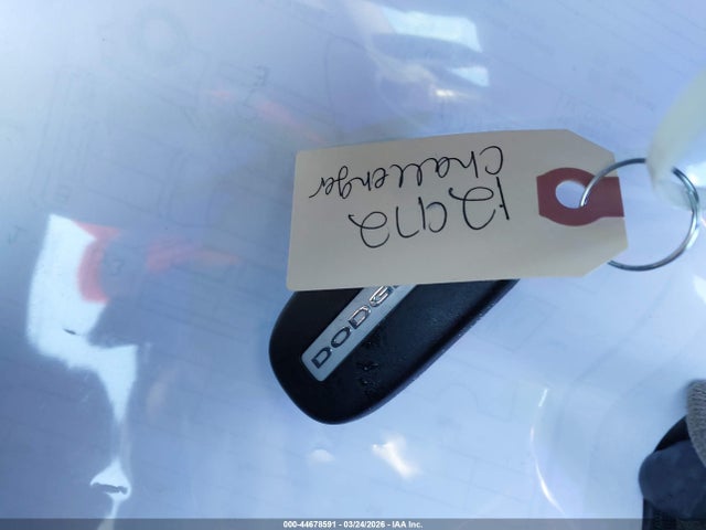 2021 Dodge Challenger Gt Awd მანქანა იყიდება აუქციონზე, vin: 2C3CDZKG1MH501355, აუქციონის ნომერი: 44678591