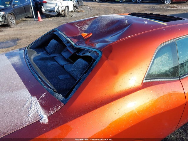 2021 Dodge Challenger Gt Awd მანქანა იყიდება აუქციონზე, vin: 2C3CDZKG1MH501355, აუქციონის ნომერი: 44678591