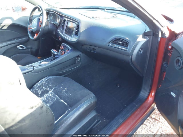 2021 Dodge Challenger Gt Awd მანქანა იყიდება აუქციონზე, vin: 2C3CDZKG1MH501355, აუქციონის ნომერი: 44678591