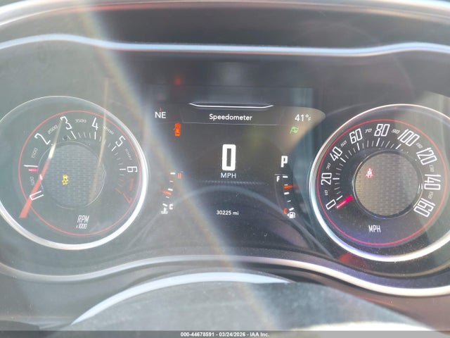 2021 Dodge Challenger Gt Awd მანქანა იყიდება აუქციონზე, vin: 2C3CDZKG1MH501355, აუქციონის ნომერი: 44678591