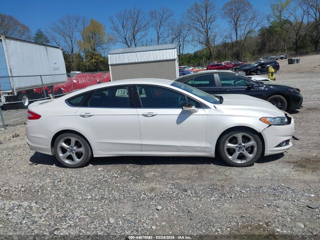 Ford FUSION SE 2014 3FA6P0H74ER326985 Image 13