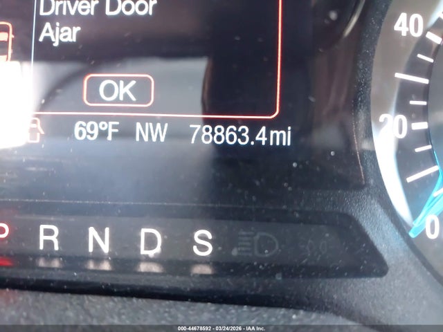 Ford FUSION SE 2014 3FA6P0H74ER326985 Image 15