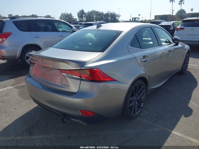 Продаж на аукціоні авто 2019 Lexus Is 300, vin: JTHBA1D23K5100444, номер лоту: 44678595