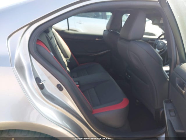 Продаж на аукціоні авто 2019 Lexus Is 300, vin: JTHBA1D23K5100444, номер лоту: 44678595