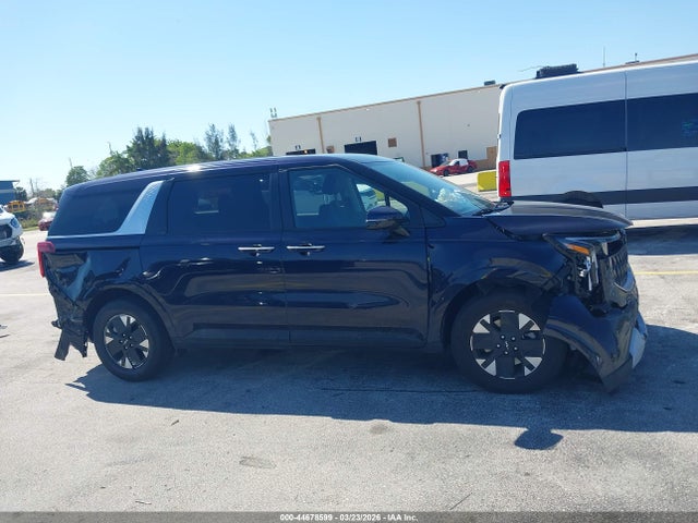 Aukcja sprzedaży 2026 Kia Carnival Mpv Hybrid Lxs, vin: KNDNB5KA6T6130837, numer aukcji: 44678599