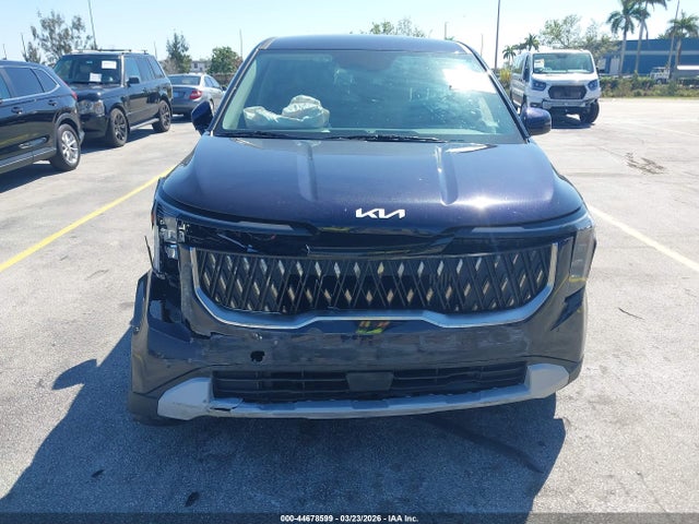 Aukcja sprzedaży 2026 Kia Carnival Mpv Hybrid Lxs, vin: KNDNB5KA6T6130837, numer aukcji: 44678599