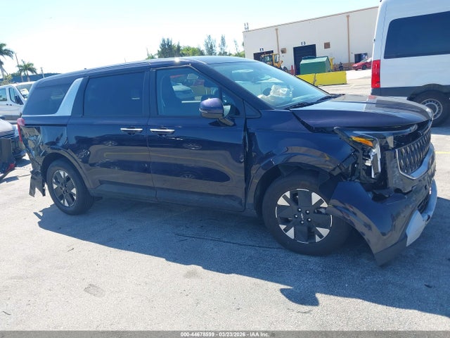 Aukcja sprzedaży 2026 Kia Carnival Mpv Hybrid Lxs, vin: KNDNB5KA6T6130837, numer aukcji: 44678599