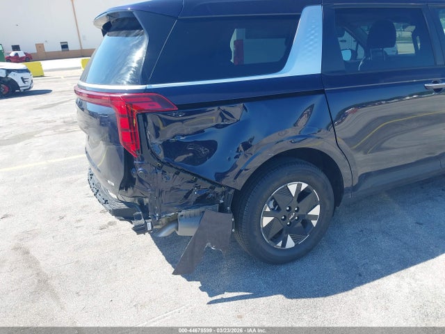 Aukcja sprzedaży 2026 Kia Carnival Mpv Hybrid Lxs, vin: KNDNB5KA6T6130837, numer aukcji: 44678599