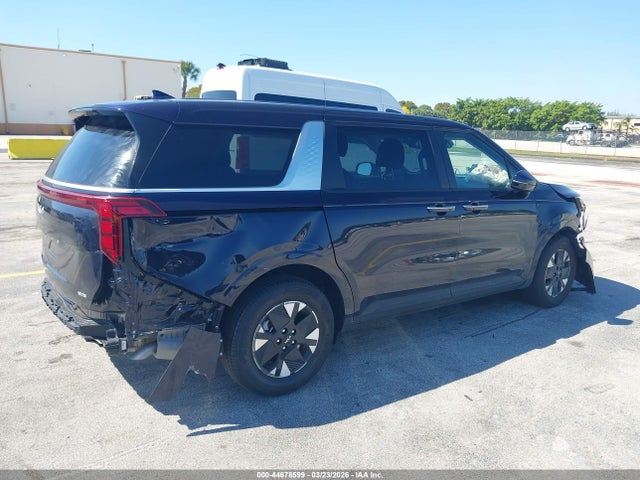 Aukcja sprzedaży 2026 Kia Carnival Mpv Hybrid Lxs, vin: KNDNB5KA6T6130837, numer aukcji: 44678599