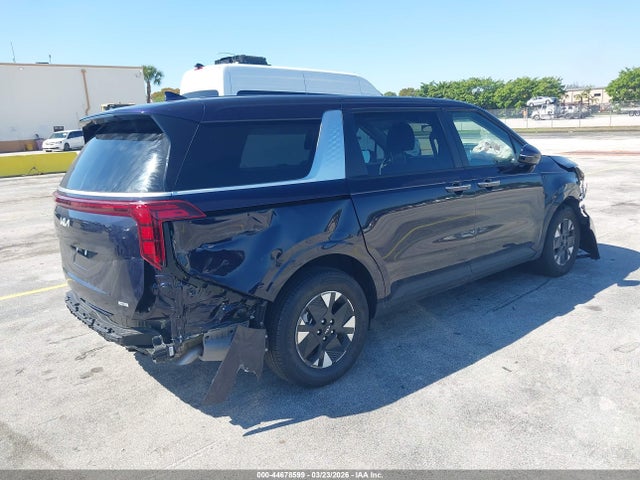 Aukcja sprzedaży 2026 Kia Carnival Mpv Hybrid Lxs, vin: KNDNB5KA6T6130837, numer aukcji: 44678599