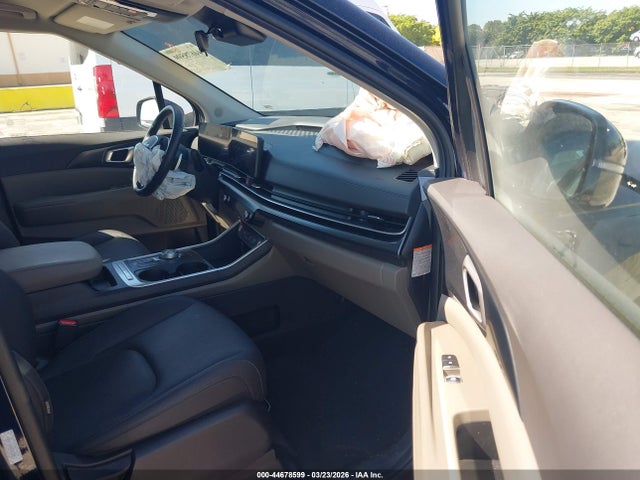 Aukcja sprzedaży 2026 Kia Carnival Mpv Hybrid Lxs, vin: KNDNB5KA6T6130837, numer aukcji: 44678599