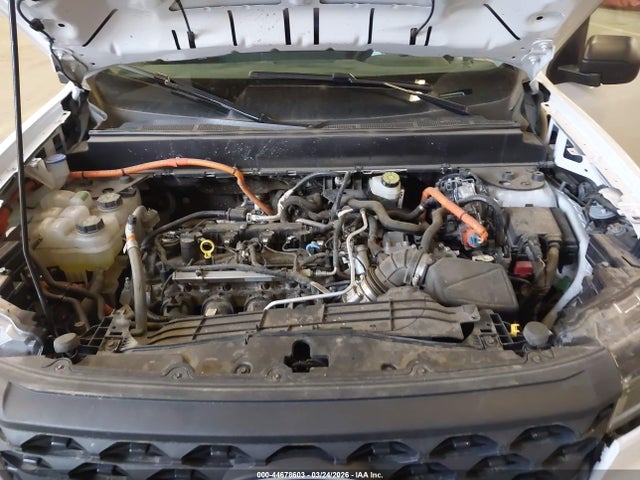3FTTW8B33SRA10493 Ford Maverick Xl
