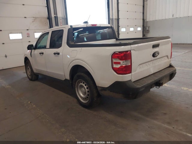 3FTTW8B33SRA10493 Ford Maverick Xl