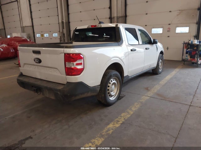 3FTTW8B33SRA10493 Ford Maverick Xl