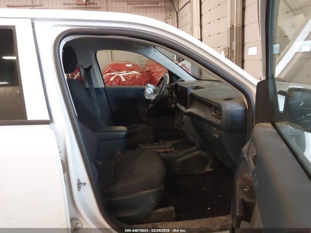 3FTTW8B33SRA10493 Ford Maverick Xl