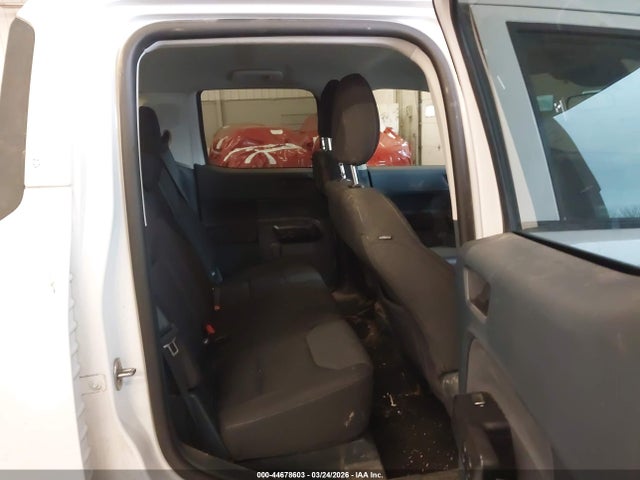 3FTTW8B33SRA10493 Ford Maverick Xl
