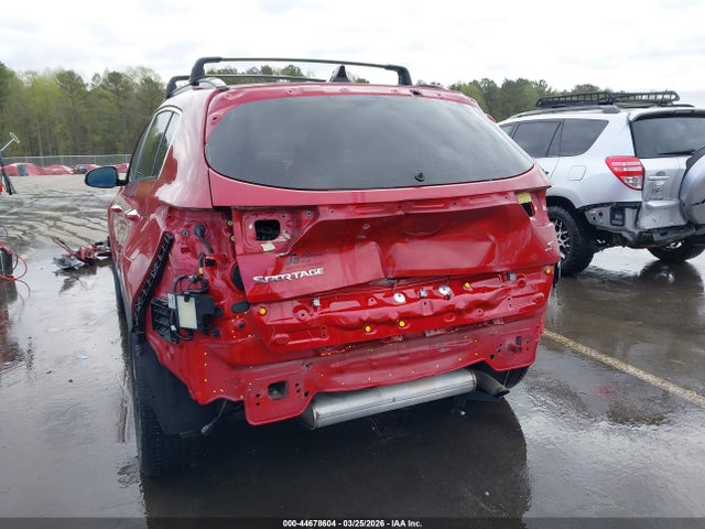 Aukcja sprzedaży 2020 Kia Sportage S, vin: KNDP63AC4L7804384, numer aukcji: 44678604