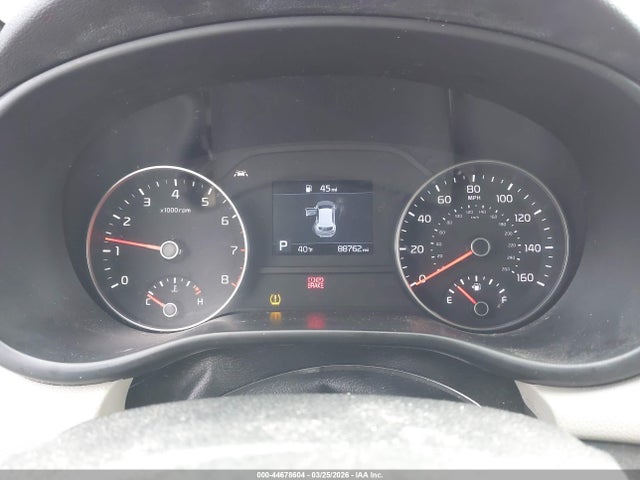 Aukcja sprzedaży 2020 Kia Sportage S, vin: KNDP63AC4L7804384, numer aukcji: 44678604