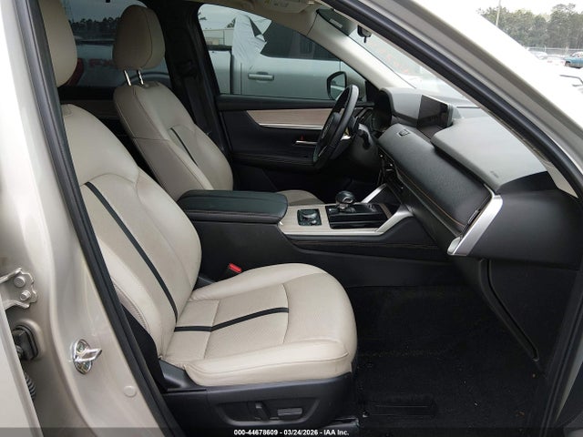 Продаж на аукціоні авто 2025 Mazda Cx-90 3.3 Turbo Preferred Package, vin: JM3KKBHD6S1204148, номер лоту: 44678609