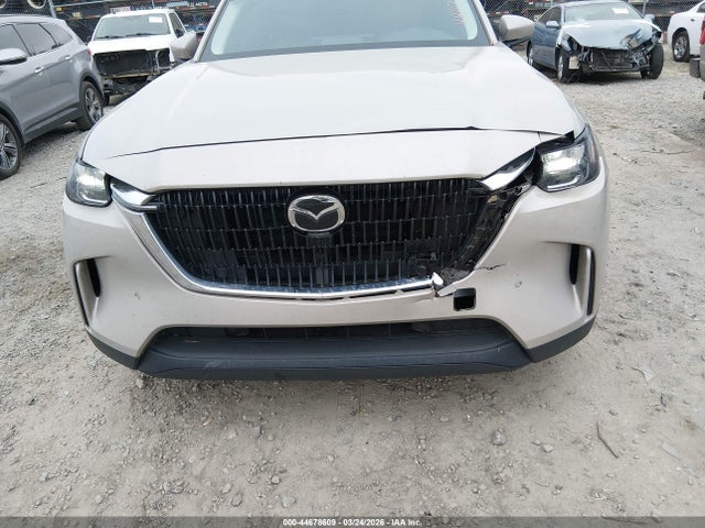 Продаж на аукціоні авто 2025 Mazda Cx-90 3.3 Turbo Preferred Package, vin: JM3KKBHD6S1204148, номер лоту: 44678609