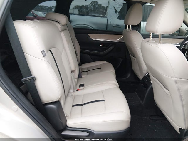 Продаж на аукціоні авто 2025 Mazda Cx-90 3.3 Turbo Preferred Package, vin: JM3KKBHD6S1204148, номер лоту: 44678609