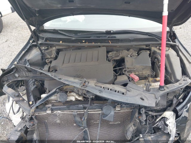 2017 TOYOTA AVALON 4T1BK1EB4HU259772 Photo 9