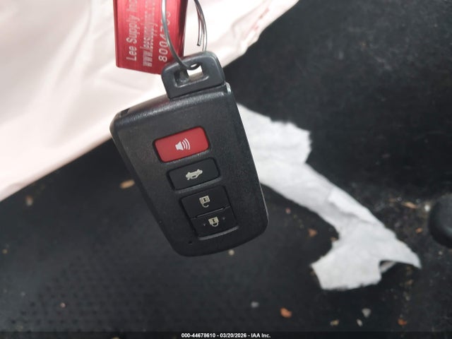 2017 TOYOTA AVALON 4T1BK1EB4HU259772 Photo 10