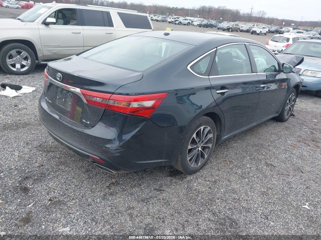 2017 TOYOTA AVALON 4T1BK1EB4HU259772 Photo 3