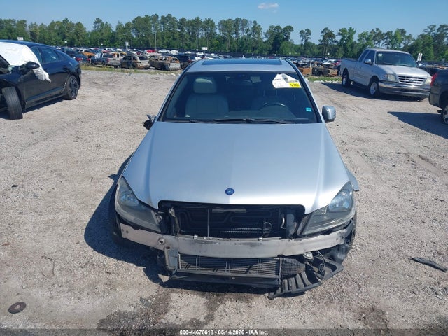 Продажа на аукционе авто 2012 Mercedes-benz C 250 Sport, vin: WDDGF4HB6CR212675, номер лота: 44678618