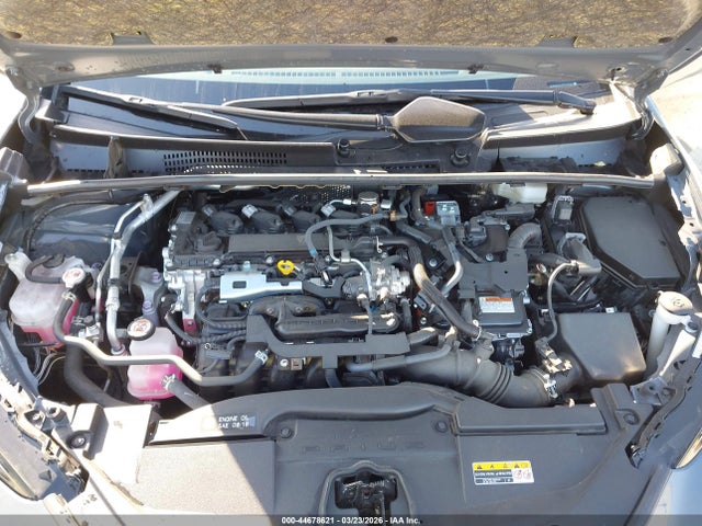 JTDACAAU9R3044903 Toyota Prius Le