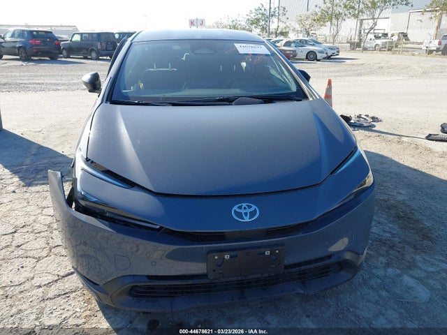 JTDACAAU9R3044903 Toyota Prius Le