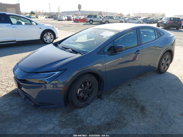 JTDACAAU9R3044903 Toyota Prius Le