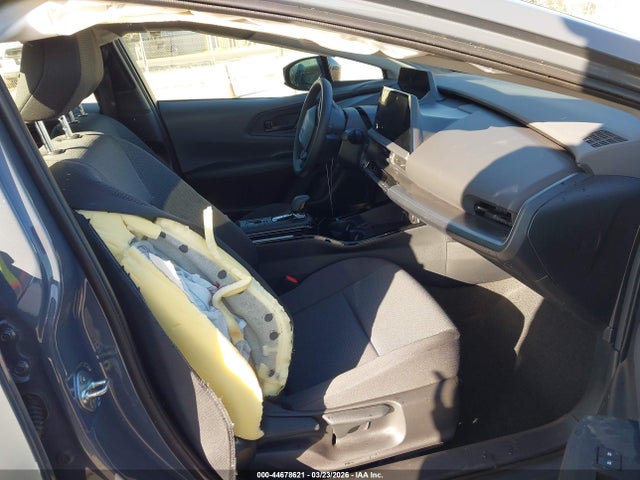 JTDACAAU9R3044903 Toyota Prius Le