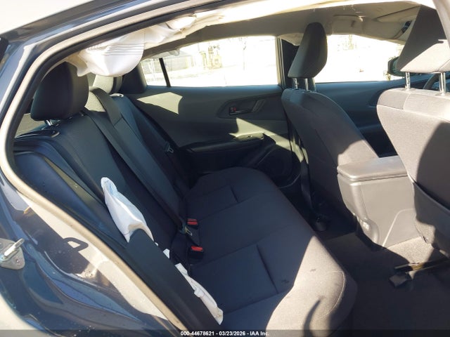 JTDACAAU9R3044903 Toyota Prius Le