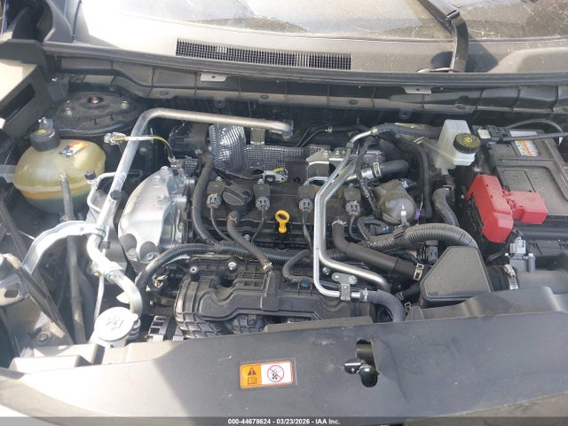 Aukcja sprzedaży 2025 Mitsubishi Outlander Se 2.5 2wd, vin: JA4J3VA81SZ013670, numer aukcji: 44678624