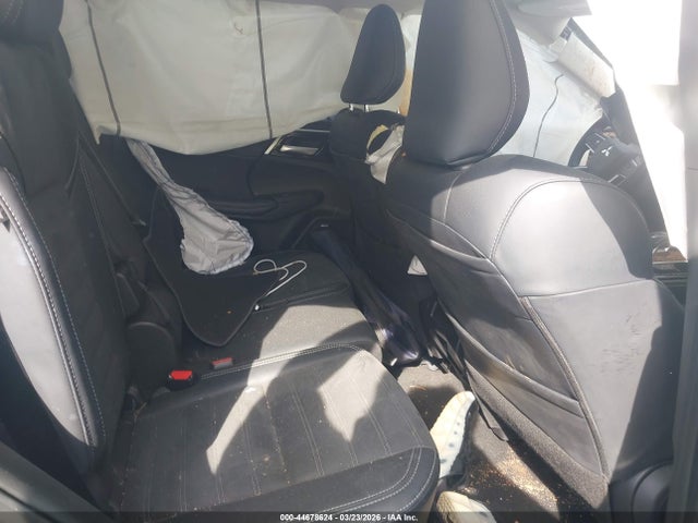 Aukcja sprzedaży 2025 Mitsubishi Outlander Se 2.5 2wd, vin: JA4J3VA81SZ013670, numer aukcji: 44678624